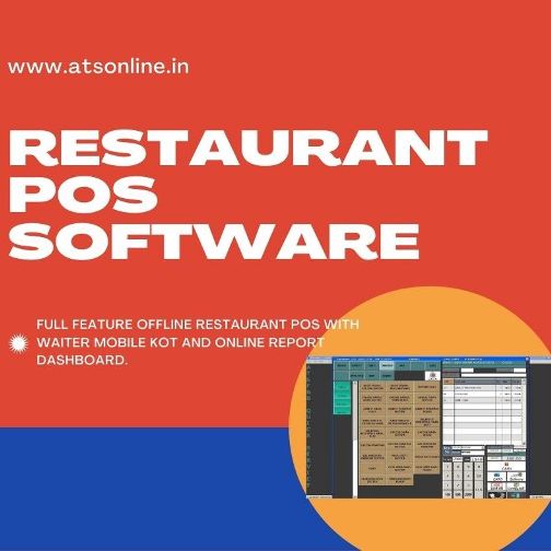 5 Reasons Why You Need Offline Restaurant POS Software