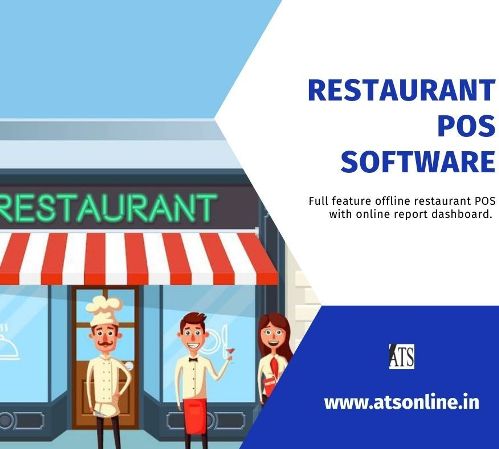 The Benefits of Using Offline Restaurant POS Software in 2023