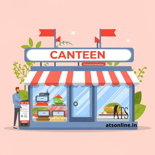 Canteen Software: Revolutionizing Your Canteen Management with Prepaid Cards