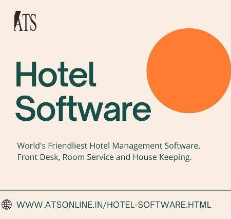 How Offline Hotel Management Software Can Save You Time and Money