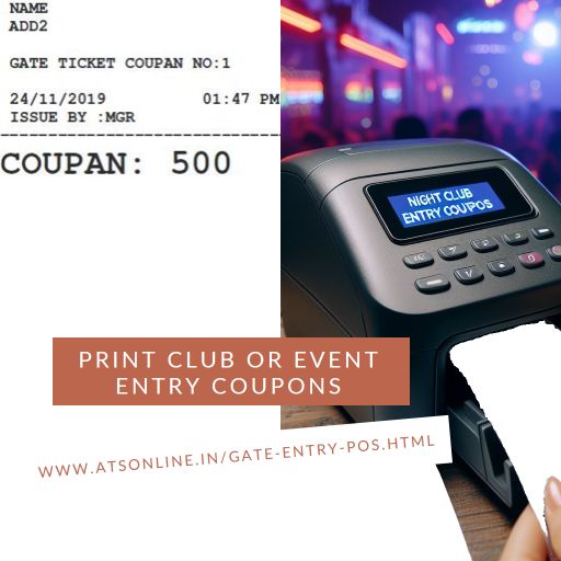 Print Club or Event Coupons: A Step-by-Step Guide