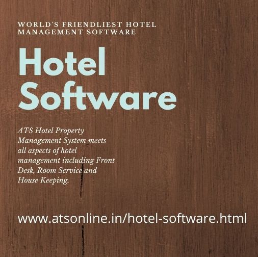 The Benefits of Using Offline Hotel Management Software in Remote Areas