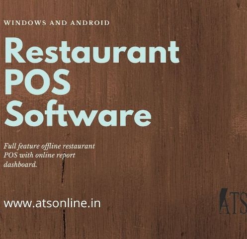 The Ultimate Guide to Offline Restaurant POS Software