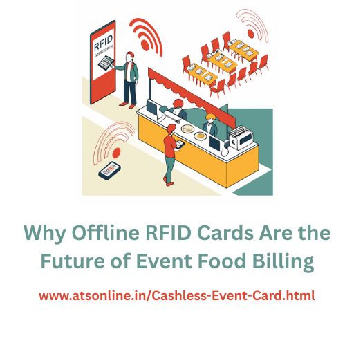 RFID Prepaid Cards: Efficient Cashless Event Billing System