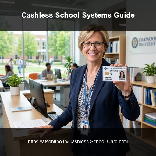 Cashless School Payment Systems: Everything School Administrators Should Know