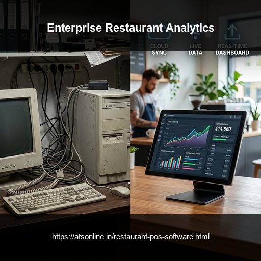 Enterprise Restaurant Analytics: The 7 Core Metrics Multi-Unit Operators Must Track Daily