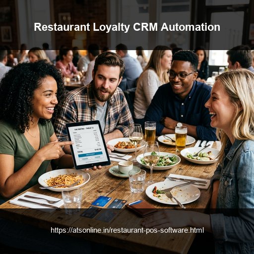 Restaurant Loyalty Programs That Actually Work: Tiered Points, Cashback, and SMS Automation