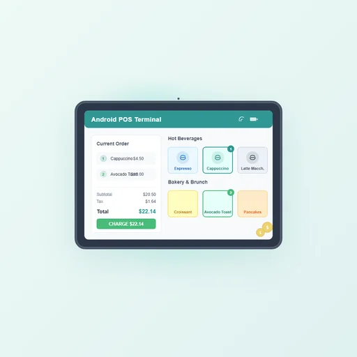 Android POS
