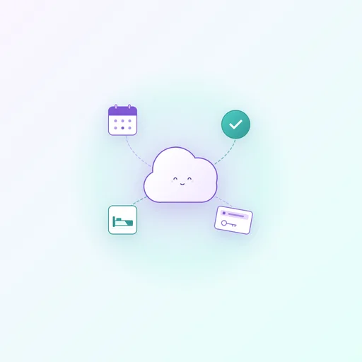 Cloud Hotel PMS