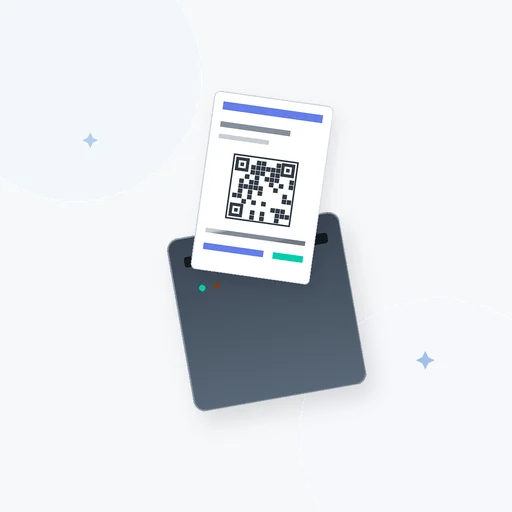 Event Coupon Printing