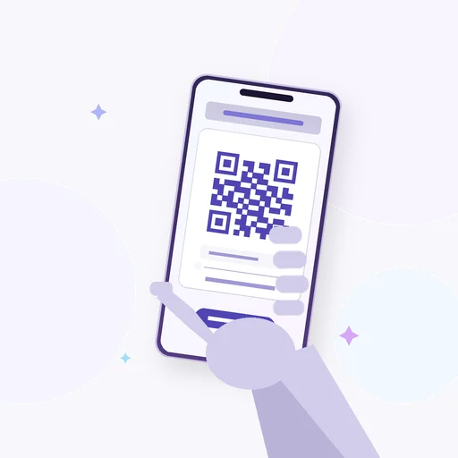 Event QR Payment