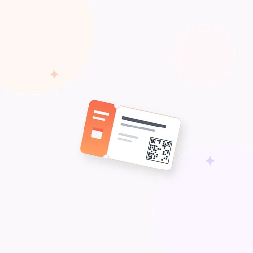 Event Ticketing