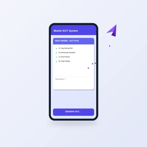 Mobile KOT