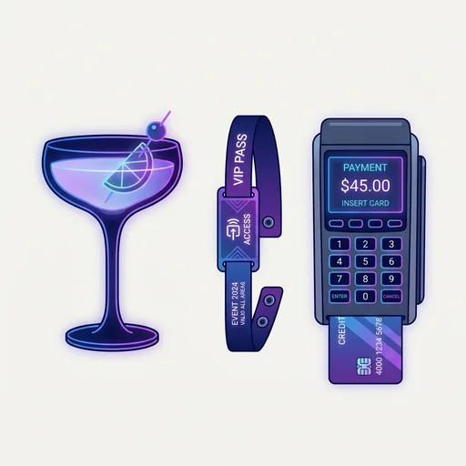 Nightclub POS
