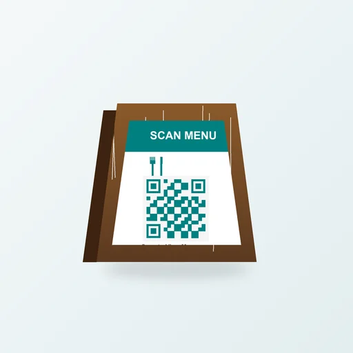 QR-Code Menu